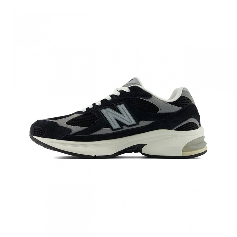 Ανδρικά Sneakers Μαύρα - New Balance 2010