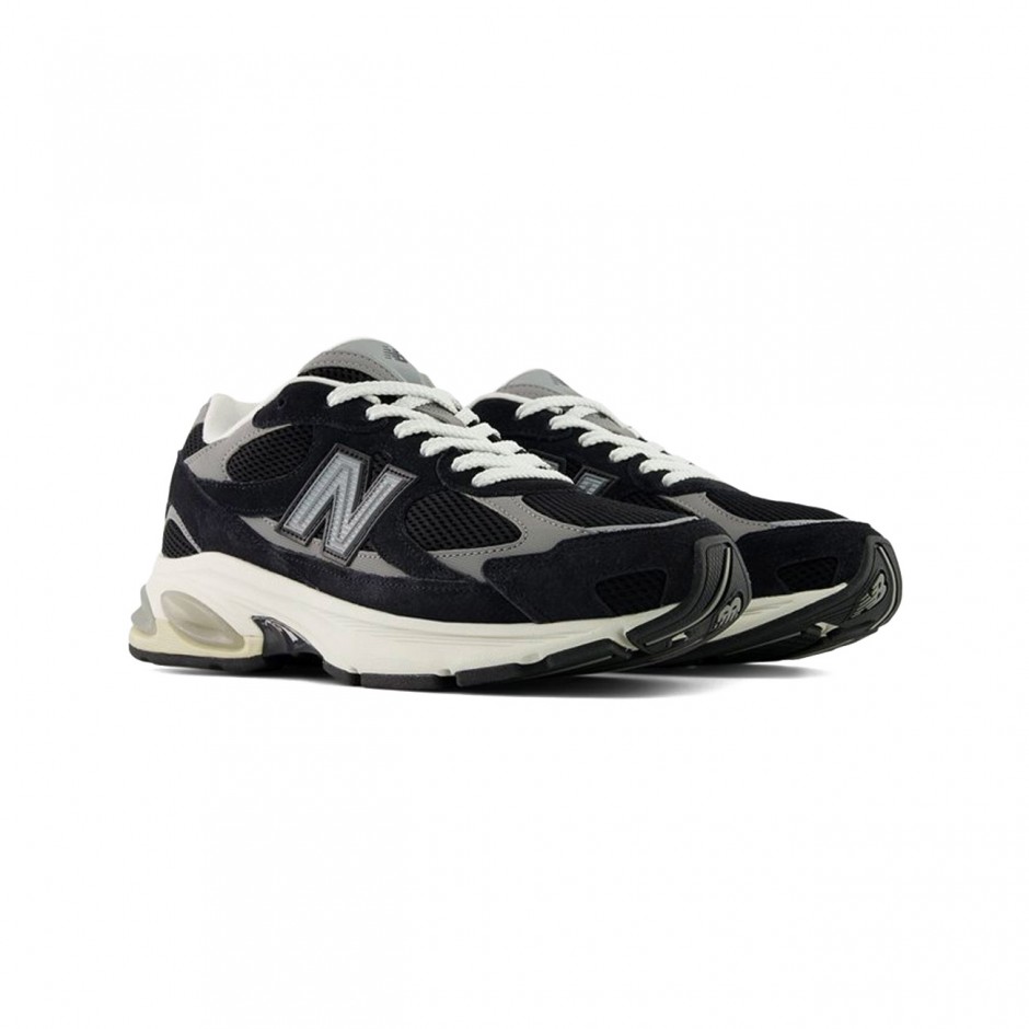 Ανδρικά Sneakers Μαύρα - New Balance 2010