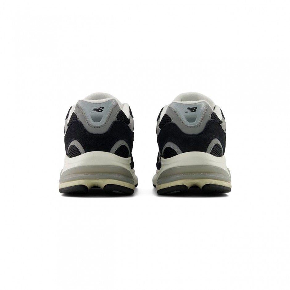 Ανδρικά Sneakers Μαύρα - New Balance 2010