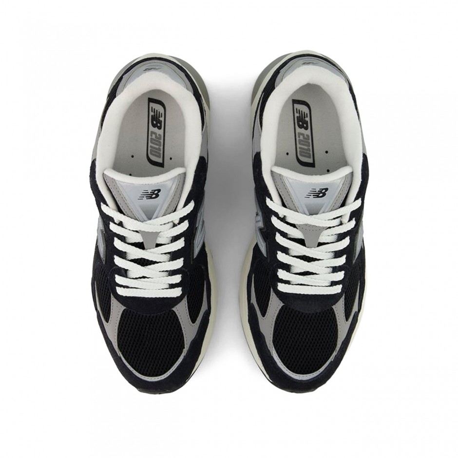 Ανδρικά Sneakers Μαύρα - New Balance 2010