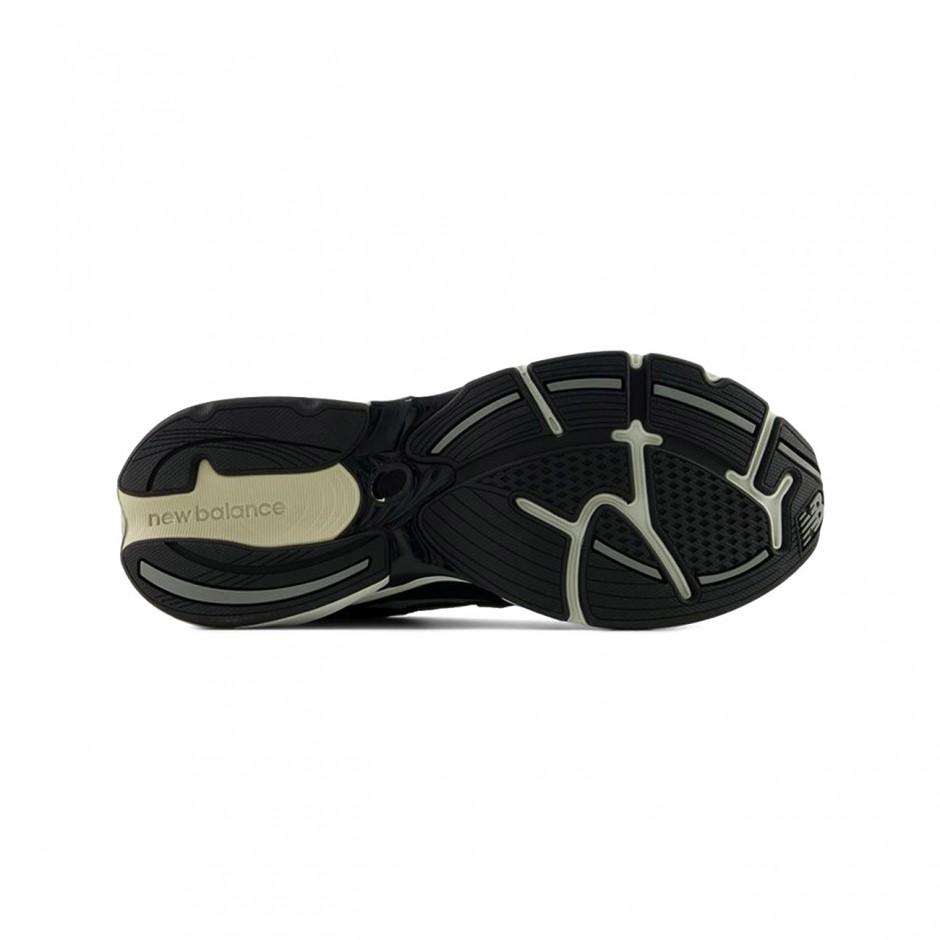 Ανδρικά Sneakers Μαύρα - New Balance 2010