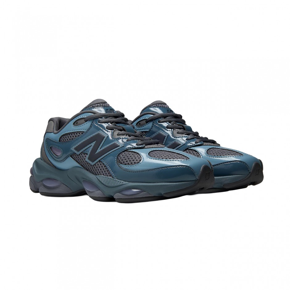 Ανδρικά Sneakers Πολύχρωμα - New Balance 983