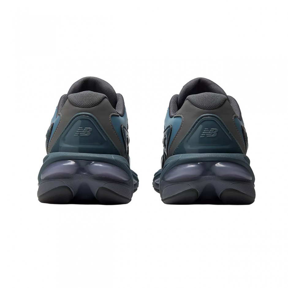 Ανδρικά Sneakers Πολύχρωμα - New Balance 983