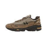 Ανδρικά Sneakers Καφέ - New Balance 1000 Εικόνα 0