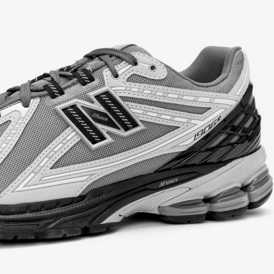 NEW BALANCE 1906 M1906RLG Γκρί
