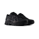 Ανδρικά Sneakers Μαύρα - New Balance 1906 Εικόνα 1