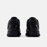 Ανδρικά Sneakers Μαύρα - New Balance 1906 Εικόνα 2