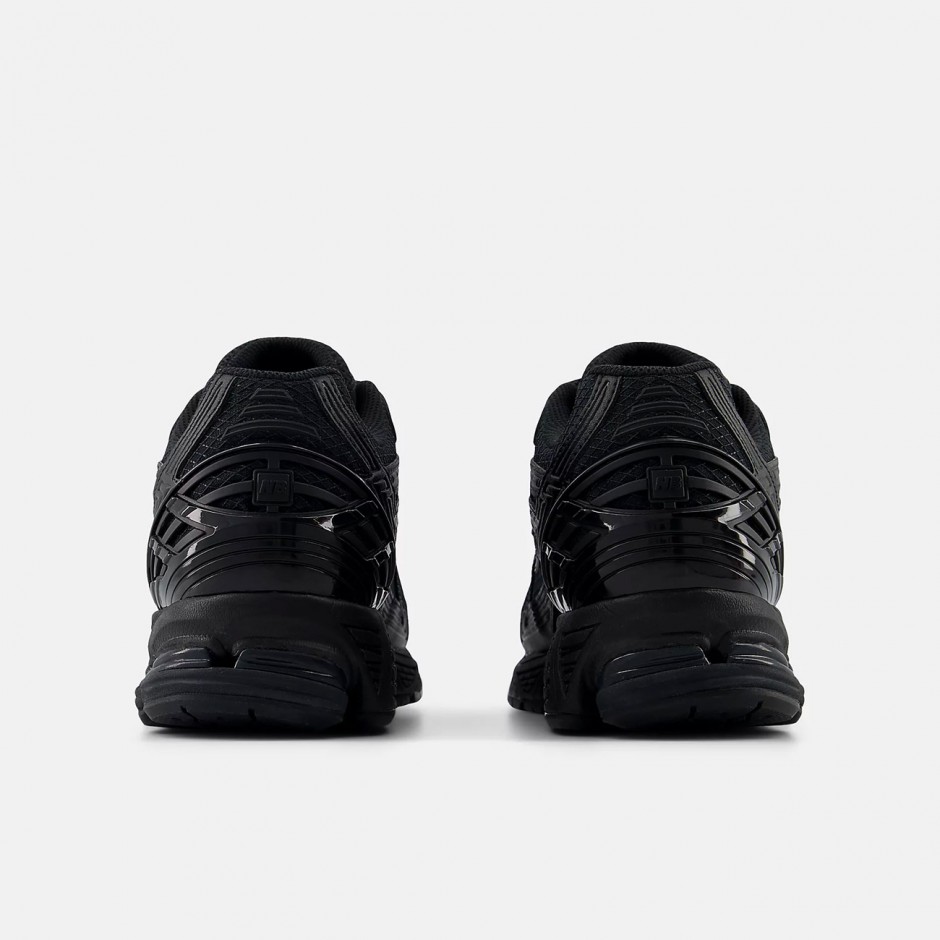 Ανδρικά Sneakers Μαύρα - New Balance 1906