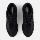 Ανδρικά Sneakers Μαύρα - New Balance 1906 Εικόνα 3