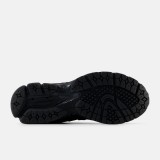 Ανδρικά Sneakers Μαύρα - New Balance 1906 Εικόνα 4