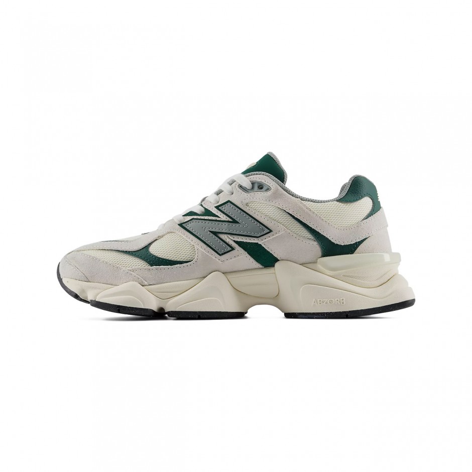 Men's Sneakers Ecru - New Balance 9060