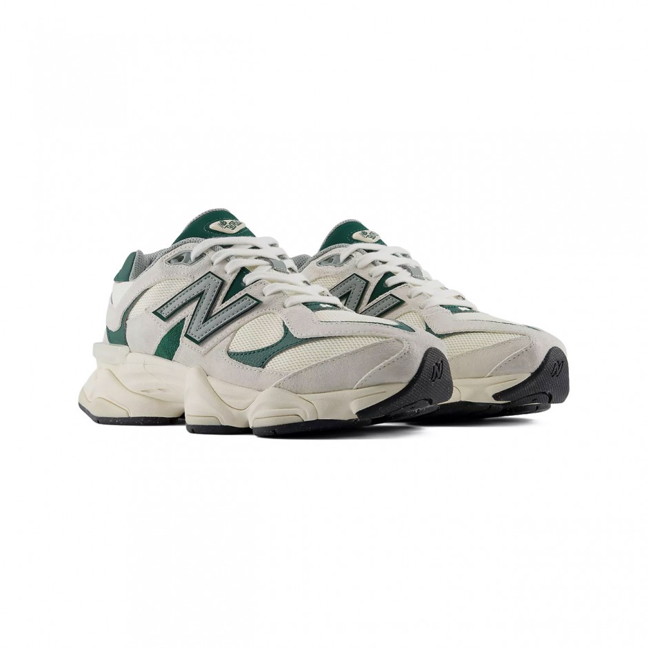 Men's Sneakers Ecru - New Balance 9060