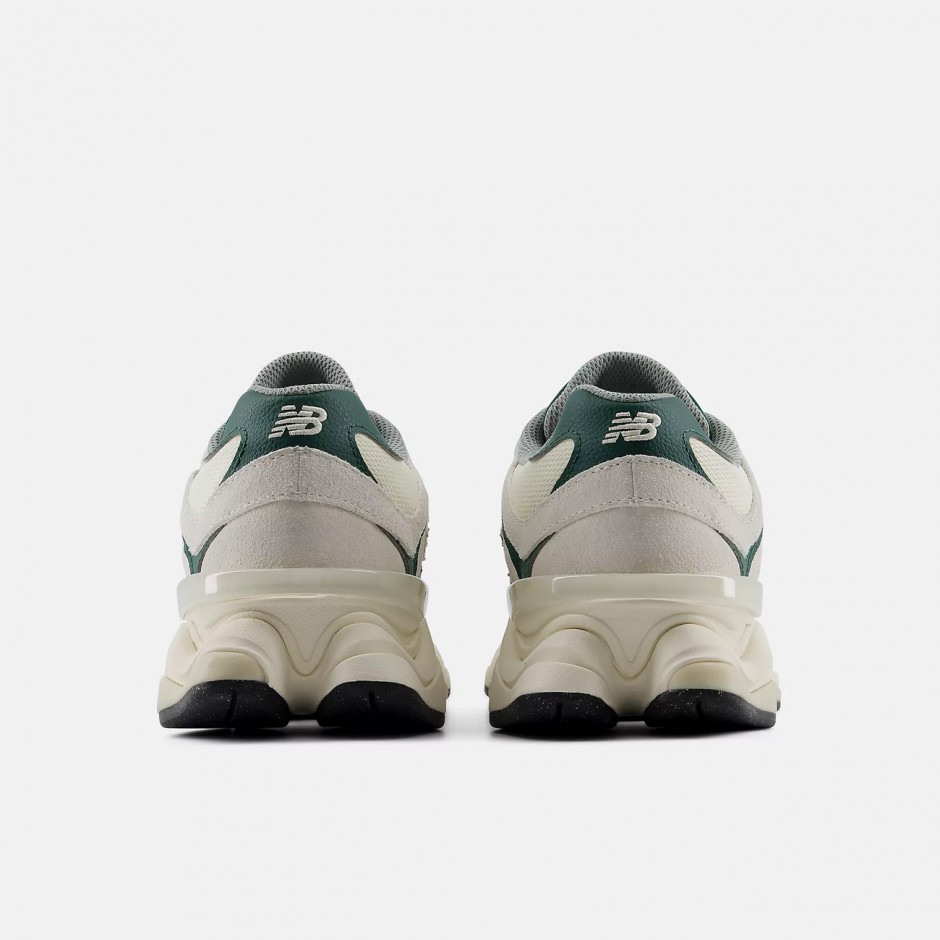 Men's Sneakers Ecru - New Balance 9060