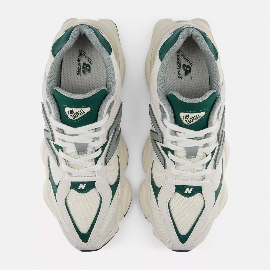 Men's Sneakers Ecru - New Balance 9060