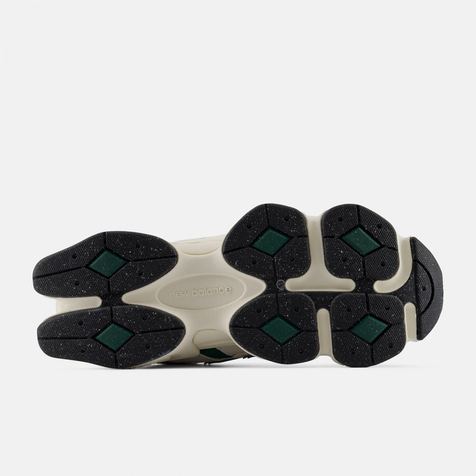 Men's Sneakers Ecru - New Balance 9060
