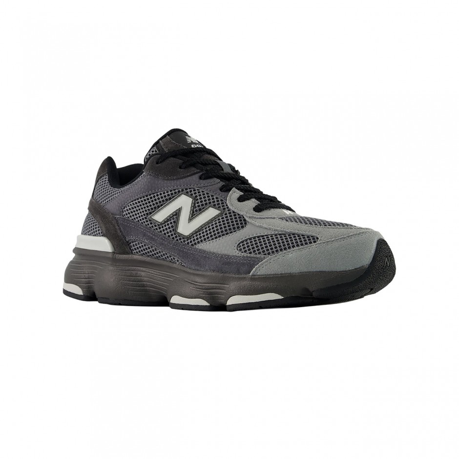 Ανδρικά Sneakers Μαύρα - New Balance 603