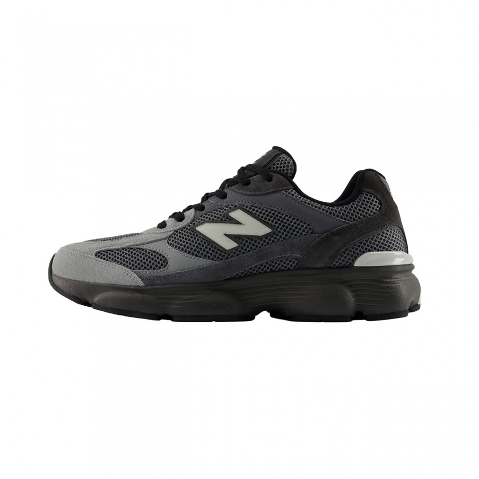 Ανδρικά Sneakers Μαύρα - New Balance 603