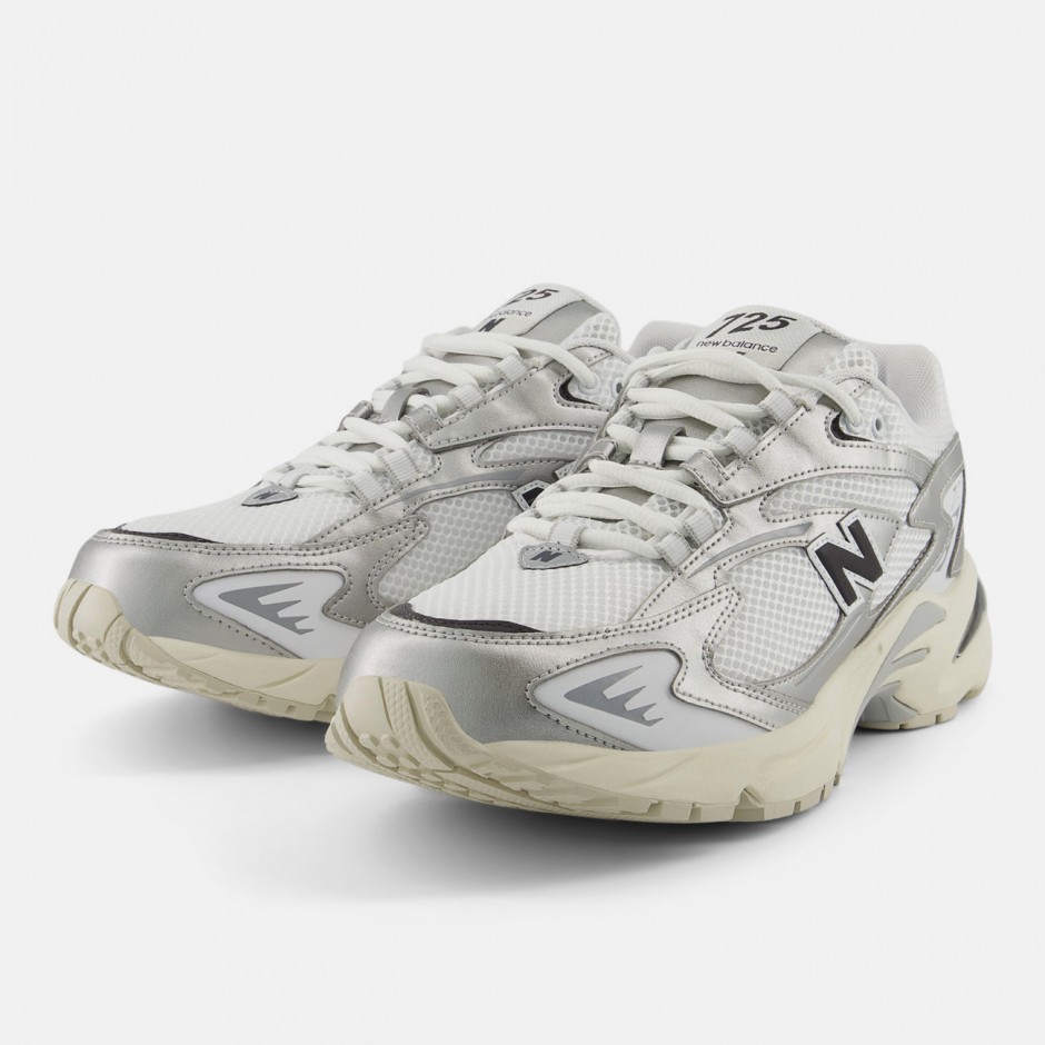 Ανδρικά Sneakers Λευκά - New Balance 725