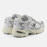 Ανδρικά Sneakers Λευκά - New Balance 725 Εικόνα 3