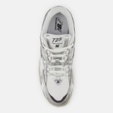 Ανδρικά Sneakers Λευκά - New Balance 725 Εικόνα 4