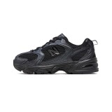 Ανδρικά Sneakers Μαύρα - New Balance 530 Εικόνα 0