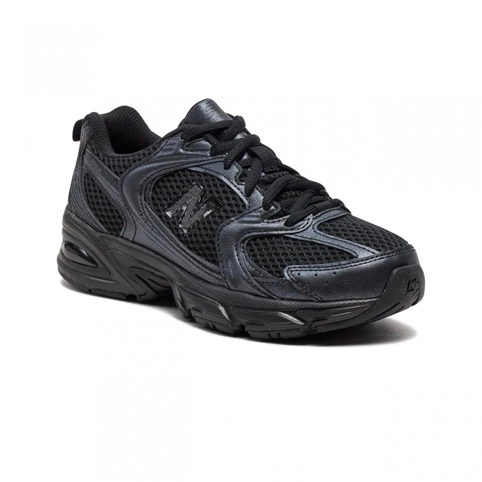 Ανδρικά Sneakers Μαύρα - New Balance 530