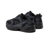 Ανδρικά Sneakers Μαύρα - New Balance 530 Εικόνα 2
