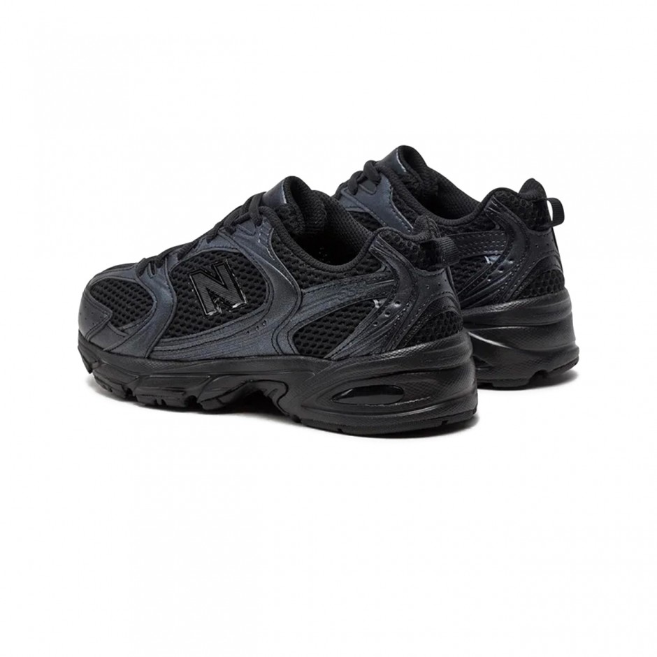 Ανδρικά Sneakers Μαύρα - New Balance 530