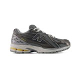 Men's Sneakers Silver - New Balance 1906R Image 