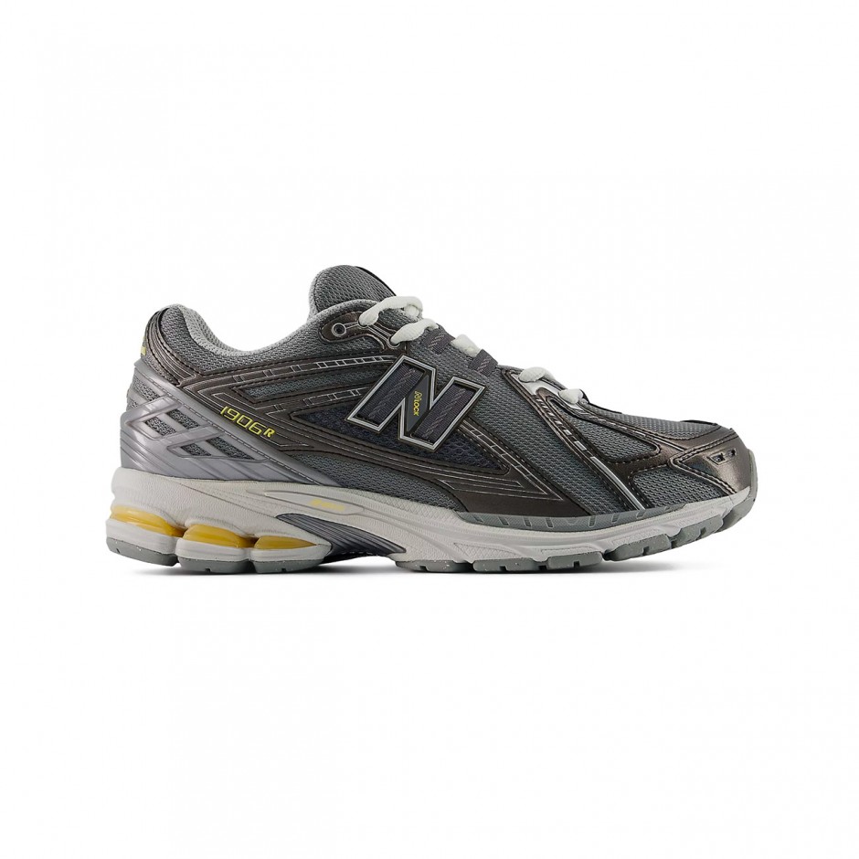Men's Sneakers Silver - New Balance 1906R