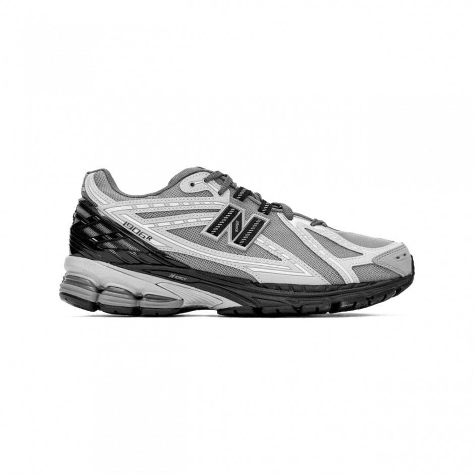 Ανδρικά Sneakers Γκρι - New Balance 1906R