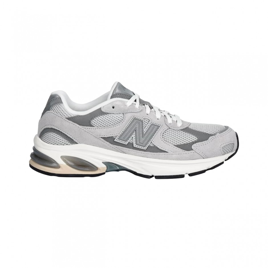 Ανδρικά Sneakers Γκρι - New Balance 2010