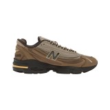 Ανδρικά Sneakers Καφέ - New Balance 1000 Εικόνα 