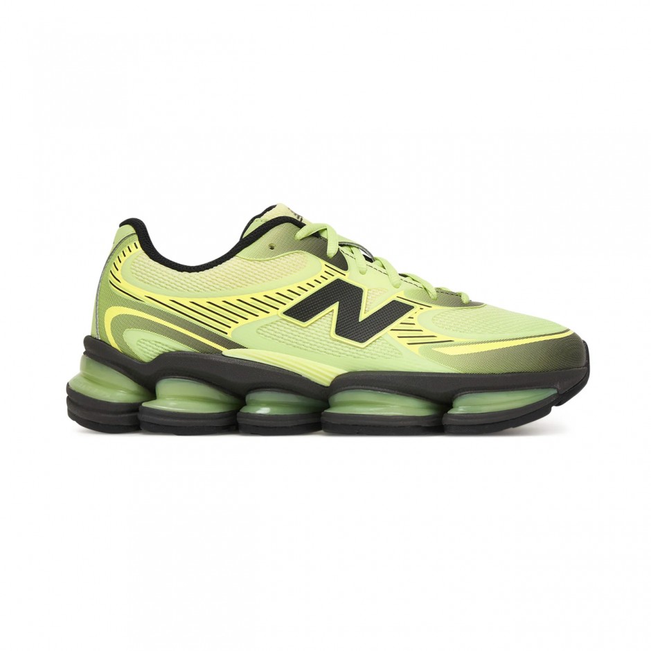 Ανδρικά Sneakers Λαχανί - New Balance 2000