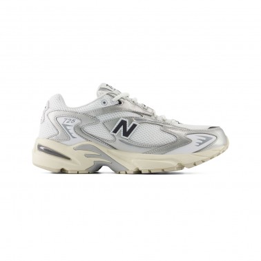 Ανδρικά Sneakers Λευκά - New Balance 725