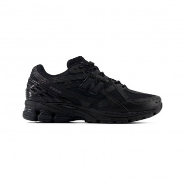 Ανδρικά Sneakers Μαύρα - New Balance 1906