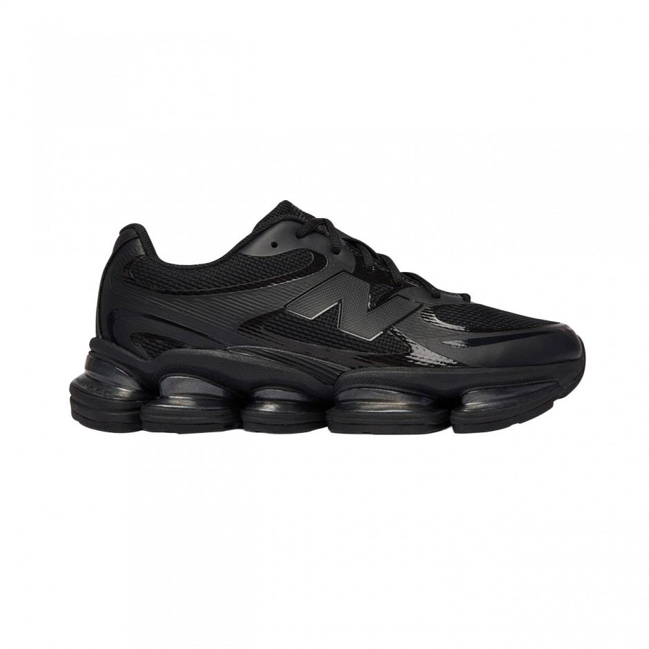 Men's Sneakers Black - New Balance 2000