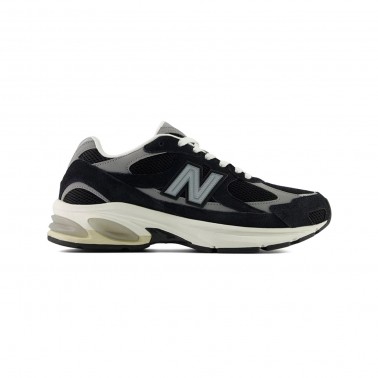 Ανδρικά Sneakers Μαύρα - New Balance 2010