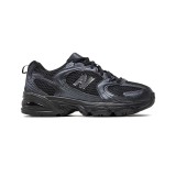 Ανδρικά Sneakers Μαύρα - New Balance 530 Εικόνα 