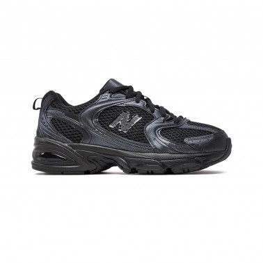 Ανδρικά Sneakers Μαύρα - New Balance 530