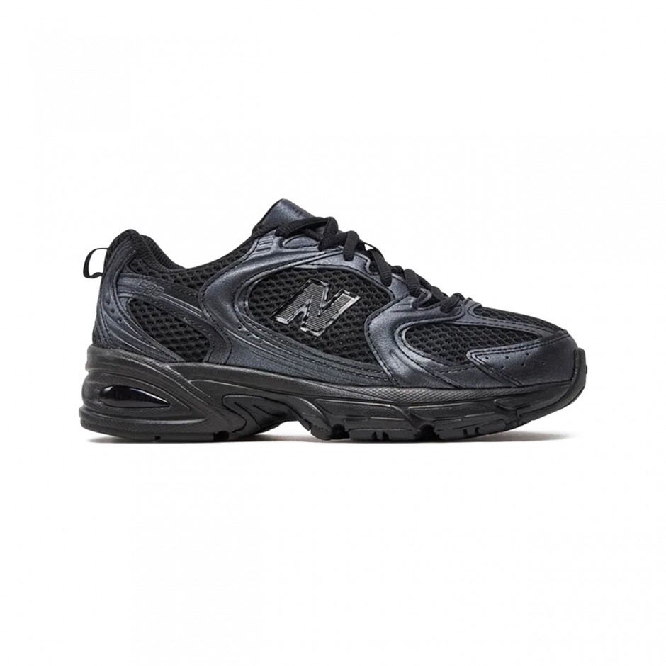 Ανδρικά Sneakers Μαύρα - New Balance 530