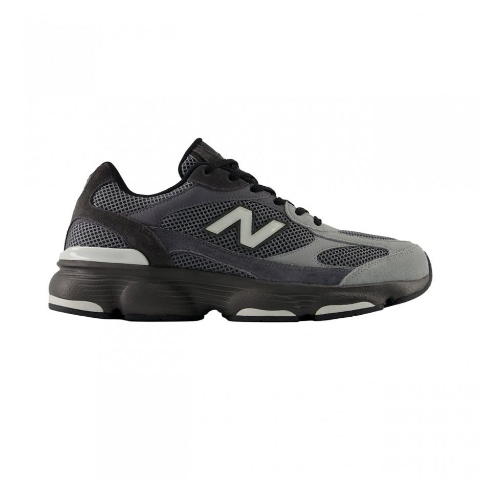 Ανδρικά Sneakers Μαύρα - New Balance 603
