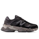 NEW BALANCE 9060 U9060BLK Black Image 