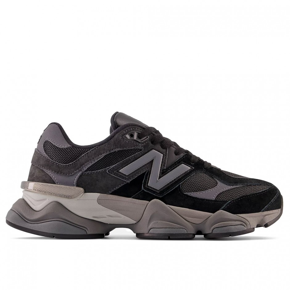 NEW BALANCE 9060 U9060BLK Black