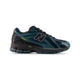 Ανδρικά Sneakers Πετρόλ - New Balance 1906R Εικόνα 
