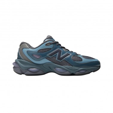 Ανδρικά Sneakers Πολύχρωμα - New Balance 983