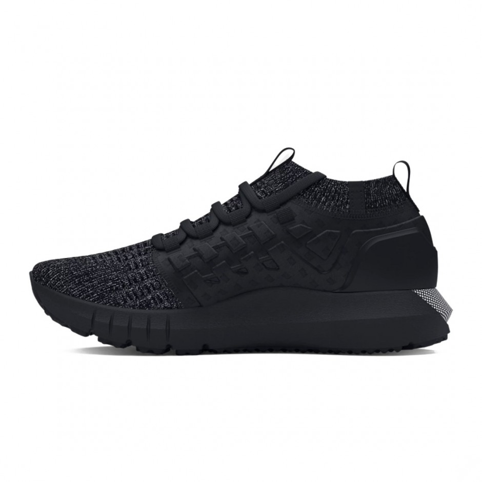 Ανδρικά Sneakers Μαύρα - Under Armour Phantom 1