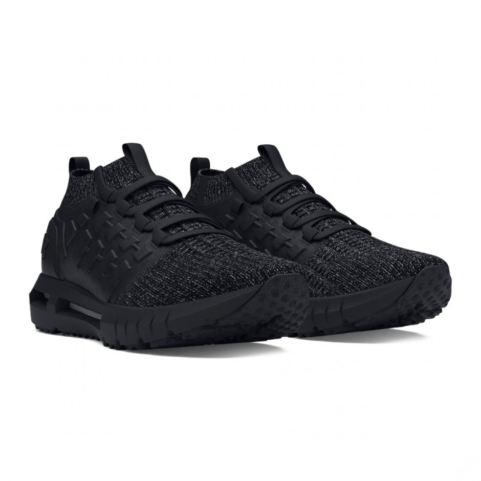 Ανδρικά Sneakers Μαύρα - Under Armour Phantom 1