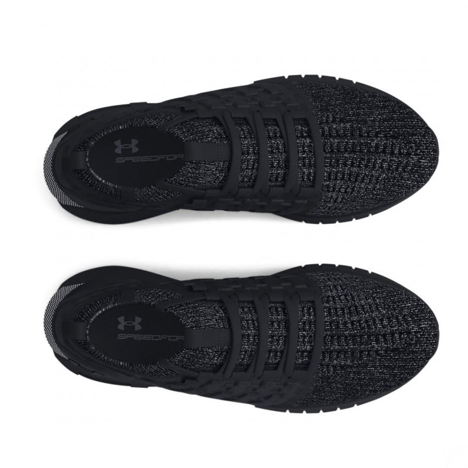 Ανδρικά Sneakers Μαύρα - Under Armour Phantom 1