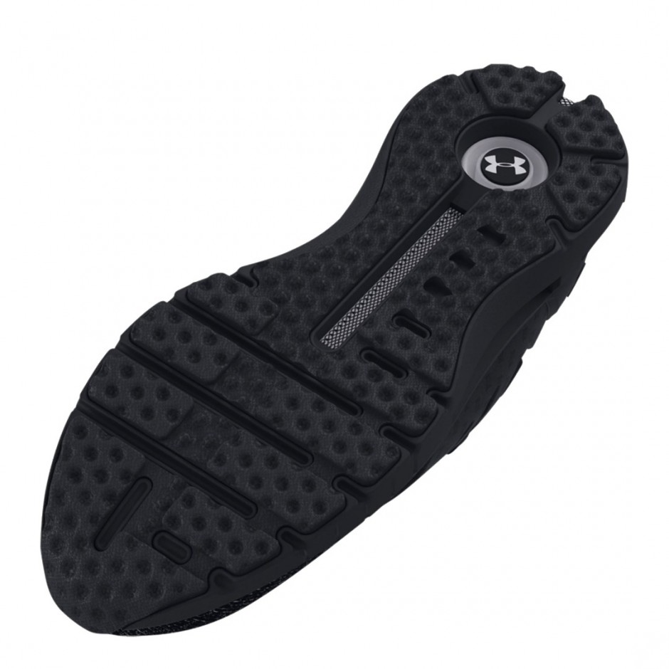 Ανδρικά Sneakers Μαύρα - Under Armour Phantom 1